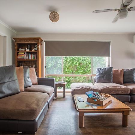 Вилла Mornington Peninsula-4Shore Роузбад Экстерьер фото