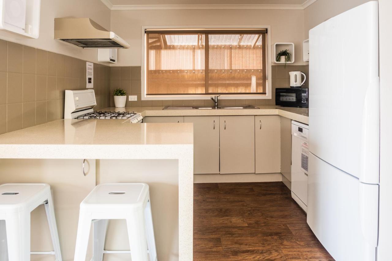 Вилла Mornington Peninsula-4Shore Роузбад Экстерьер фото