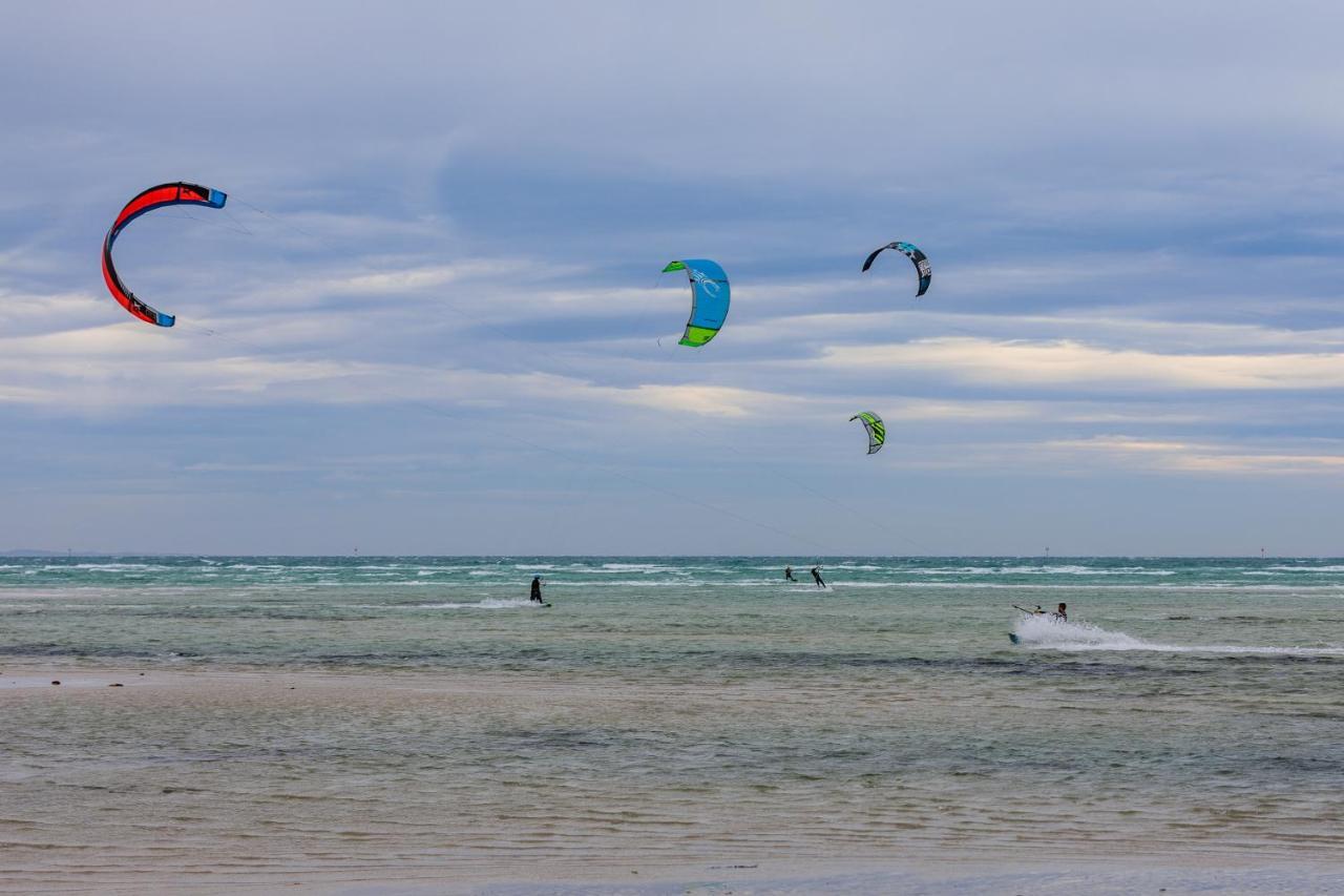 Вилла Mornington Peninsula-4Shore Роузбад Экстерьер фото